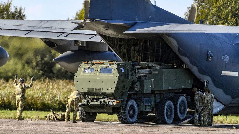           HIMARS   