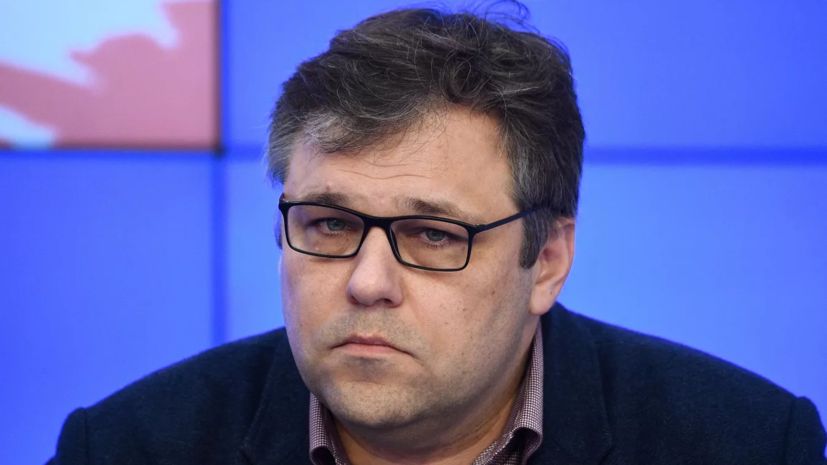 Родиона Мирошника освободили от должности посла ЛНР в России