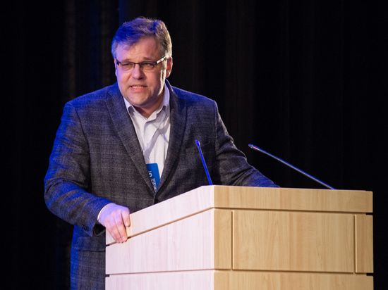 Мирошника освободили от должности посла ЛНР в России