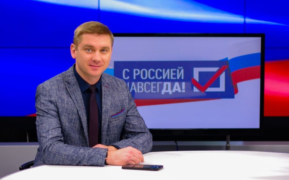 Депутаты принимают все усилия, чтобы бизнес республики как можно комфортнее перешел на законодательство Российской Федерации – Алексей Белецкий