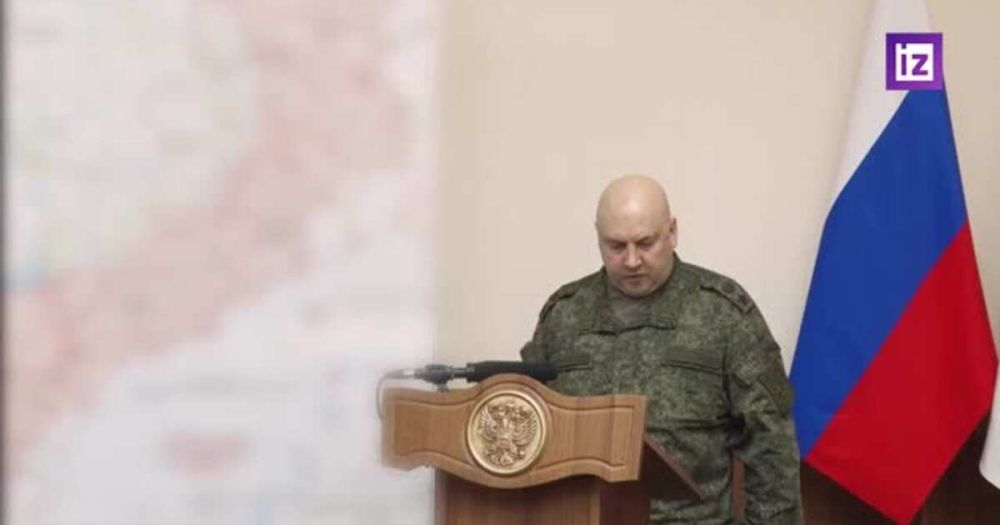 ВСУ потеряли за октябрь более 12 тысяч военных