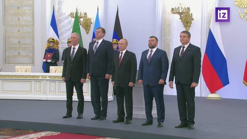 Кириенко сообщил о поездке Пескова в Луганск