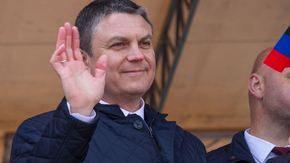 Глава ЛНР заявил о возвращении из украинского плена 35 военнослужащих Народной милиции