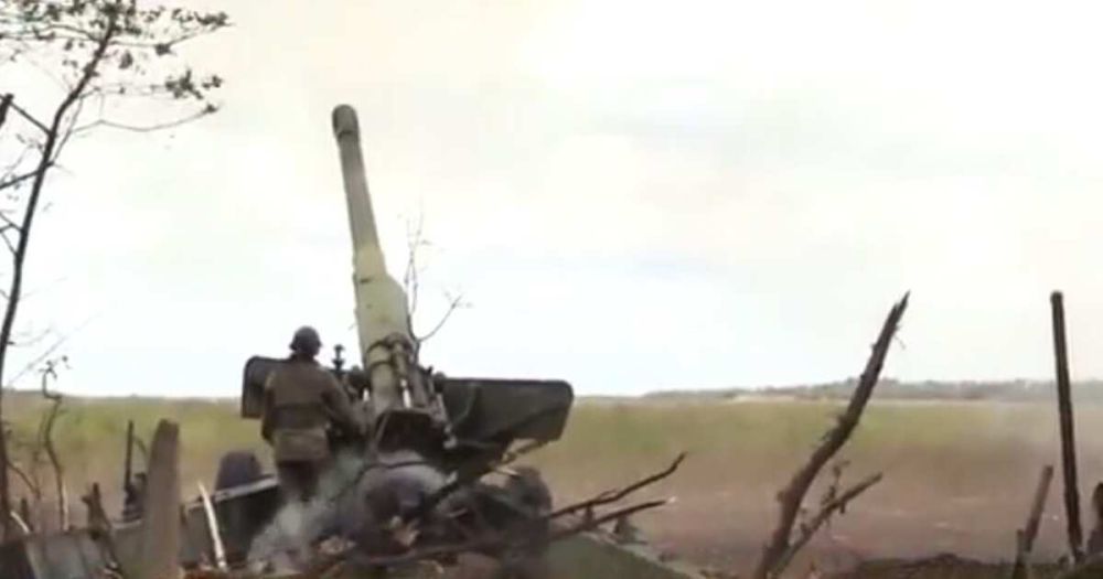 Стало известно о полной зачистке российской армией Павловки в ДНР