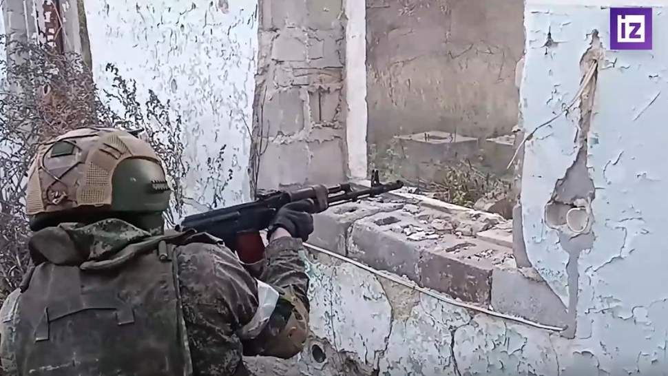 Командир спецназа «Ахмат» Алаудинов объяснил значение взятия Павловки