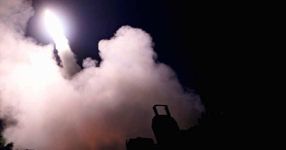 ��� ��������� ��� ������ �� ��������� �� HIMARS