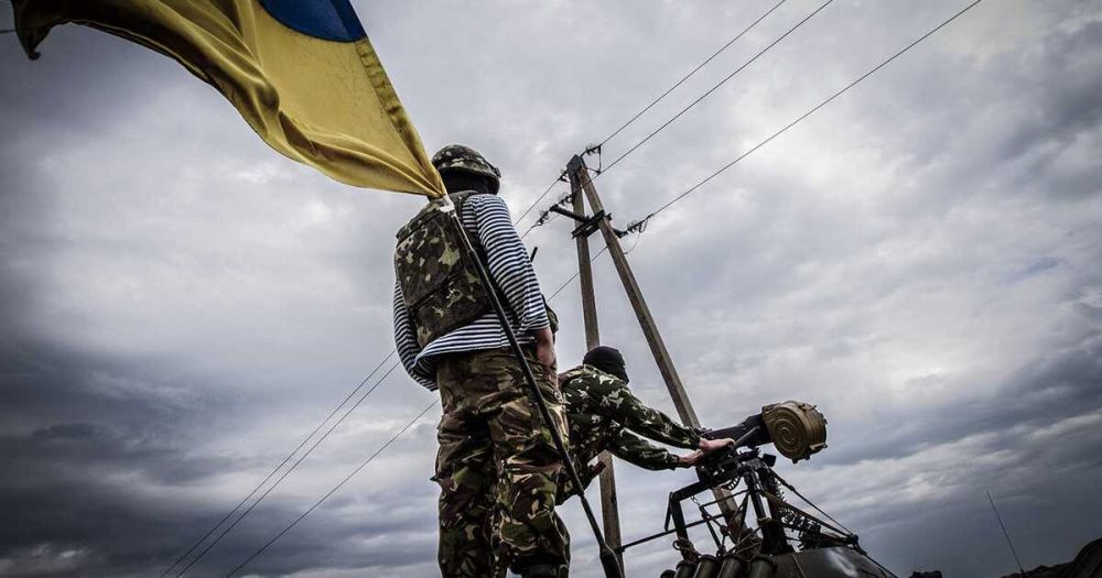 Власти заявили, что ВСУ усиливают военную группировку на запорожском направлении