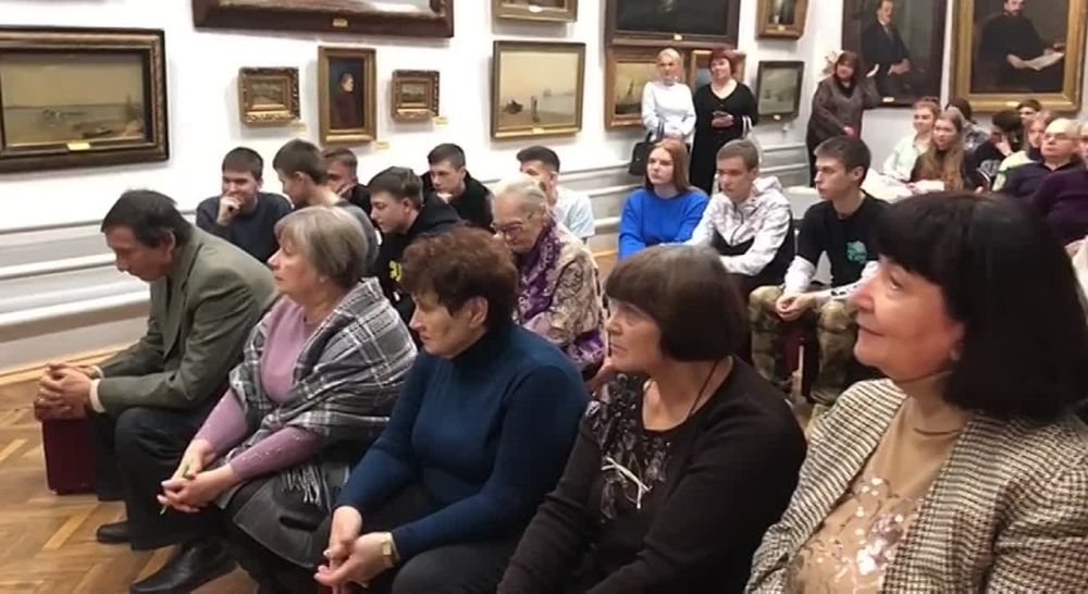 ����� ���. �������� ���� �� ������ "����� ���������� � XVII � XIX �����" ��������� � ��������� �������������� ����� � ������ ������� "���� ��������"