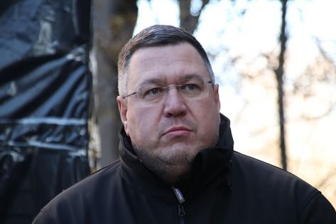 Регионы РФ подготовили аварийные бригады для помощи ЛНР в прохождении зимнего периода