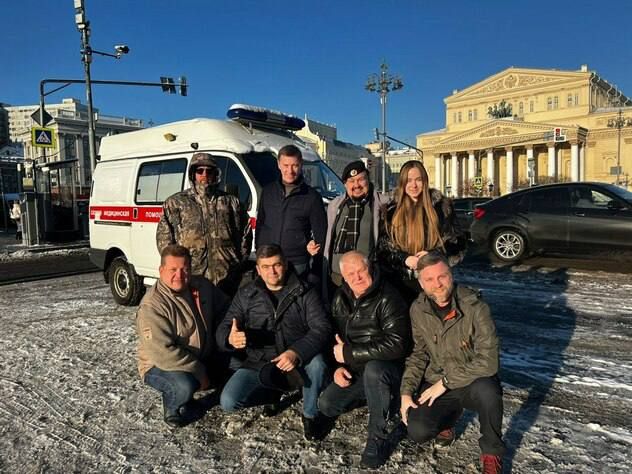 �������������� �����������-������������ �������� "�������� ������" ��������� � ������� ������������ ���� � ���������� ������ ������ ��� ���� ������������ ��������������� ��� � �����������