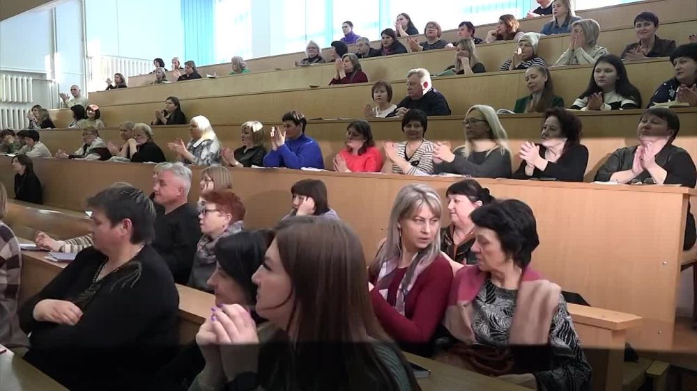 � ��������� ��������������� ������������ ��. �