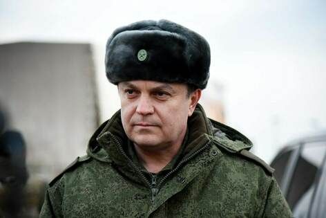 ВСУ ежедневно пытаются наступать по всей линии фронта ЛНР, однако несут потери - Пасечник