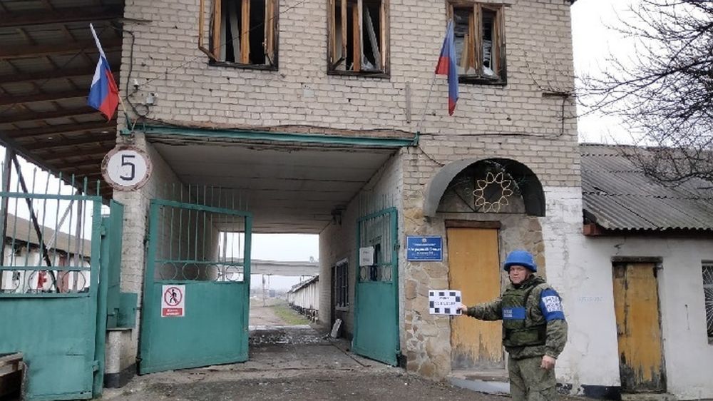 ���������� ������ �� ����� ��������� �� ��� 23 ������ HIMARS