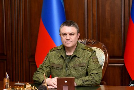 Республика располагает достаточным количеством военнослужащих - Пасечник