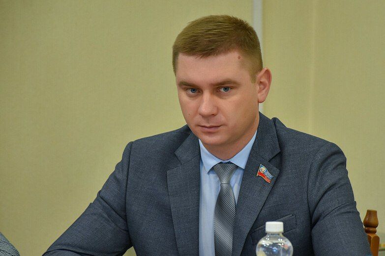 На данный момент бюджетно-финансовый комитет занимается разработкой профильного регионального законодательства – Алексей Белецкий