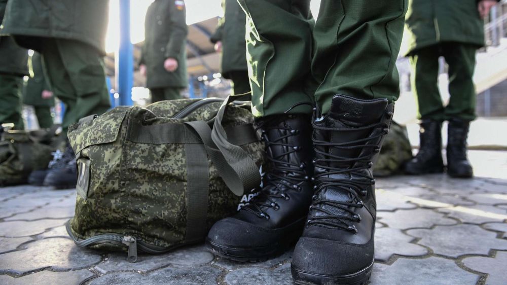 Мобилизованных студентов Донбасса вернут домой