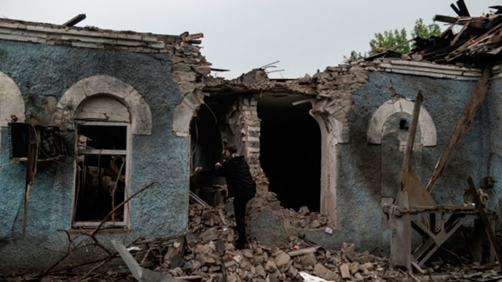 ���������� ������������ ��������� ����� ����� �� ���� HIMARS �� ������ � ���