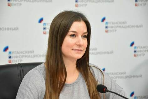 ЛНР впервые присоединилась к проведению акции "Коробка храбрости"