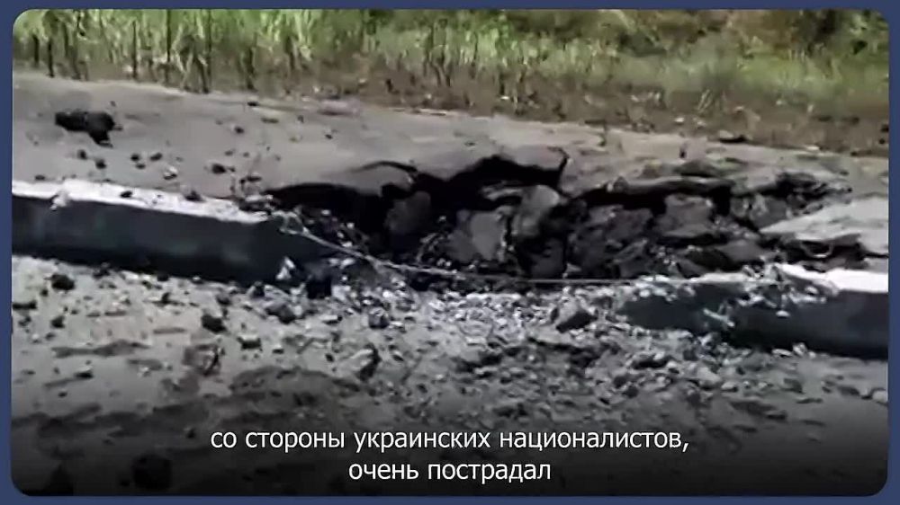 Андрей Марочко: Торжественное открытие Первым заместителем руководителя администрации Президента РФ Сергеем Кириенко...