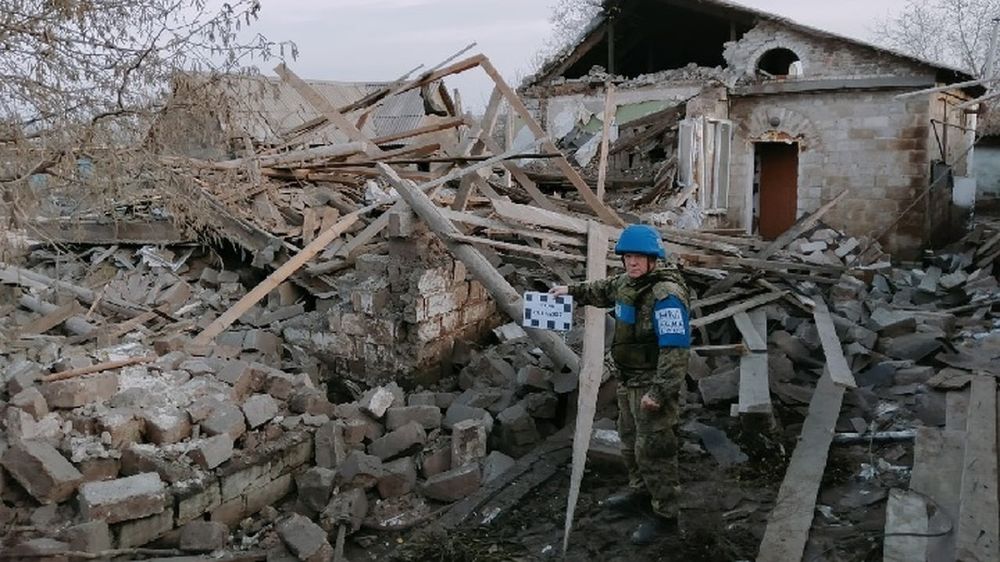 ��� �������� ������� � ���� ��� ����� � ���������� �������� �������� �� ���� HIMARS