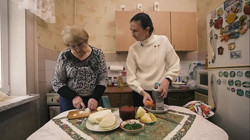 � ����� � �������. ����� 8