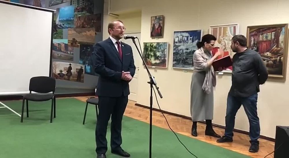 ���� ���������� ��� � ���� 65-����� �� ��� �������� ������ � ������� �������� ���������� ��������������� ����� ��������� �������� "��������� ��������"