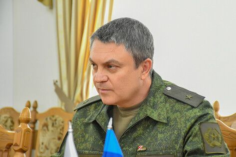 Более 270 студентов ЛНР уже вернулись с фронта - глава Республики