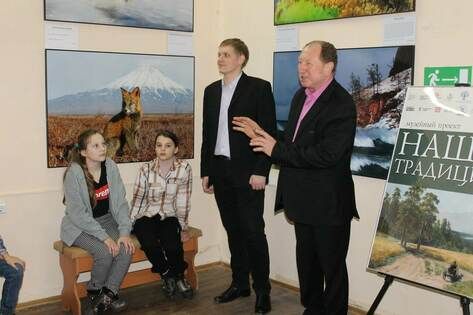 ��� �������� ��������� � ������������ � ������ ������� "���� ��������"