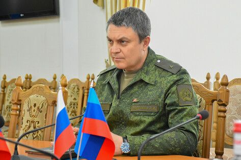 "Востокуглю" из-за мобилизации горнорабочих все сложнее оставаться на плаву - Пасечник