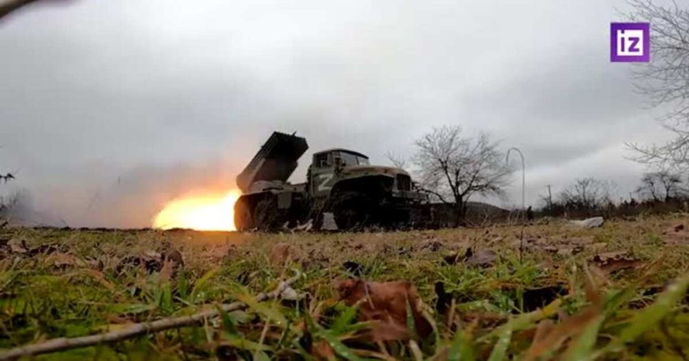 �� �� ���������� ����� ����������� � ���� HIMARS � ����������� �������