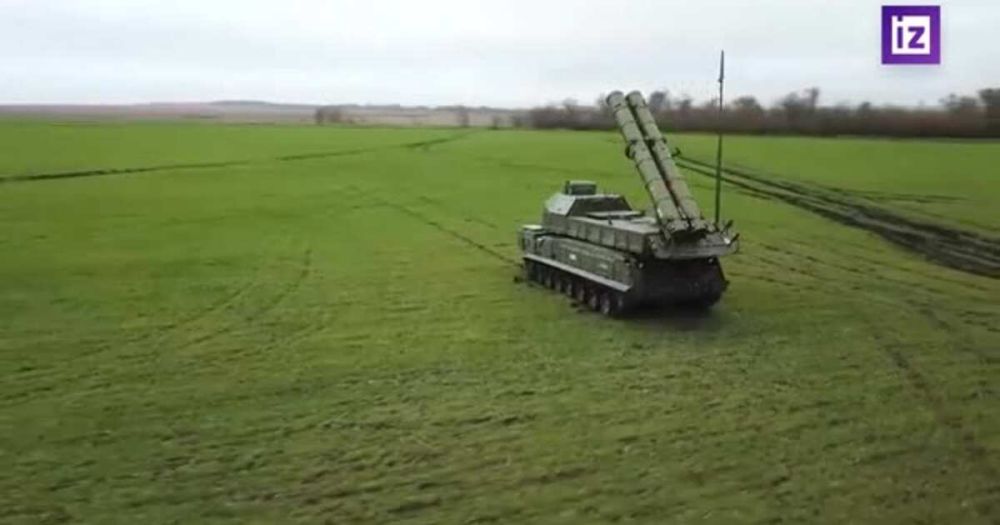 ��������� "���" ����� ������ "�����-�" � ���� ������������