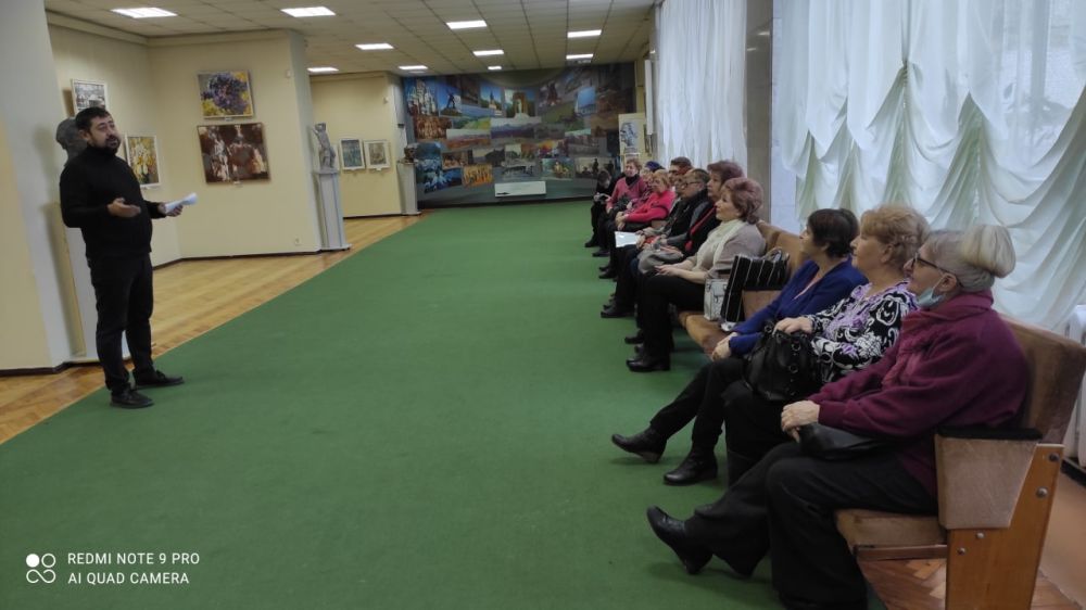 ���������� ���������� ������ ��������������� �������� �������� � 65-����� ����� ���������� ���