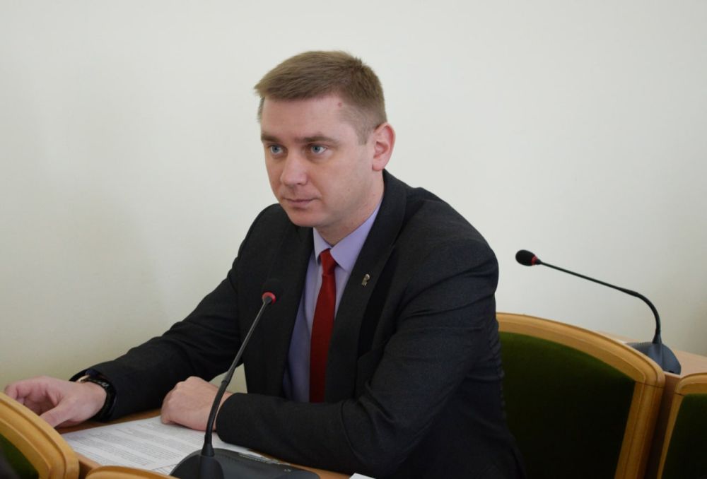 Народный Совет принял Закон ЛНР «О введении в действие на территории Луганской Народной Республики патентной системы налогообложения»