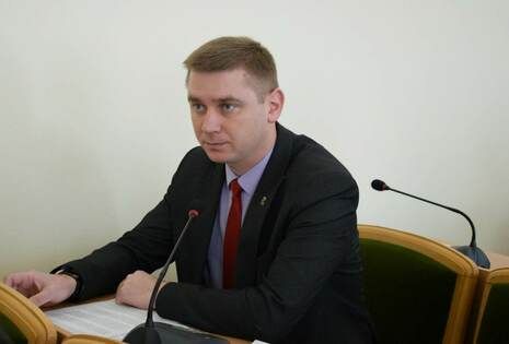 Народный Совет установил ставки налога, взимаемого при упрощенной системе налогообложения