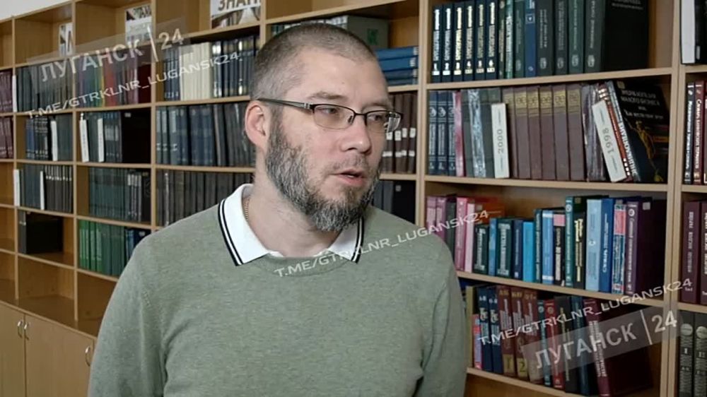 В Луганске стартовал художественно-философский форум «Смыслы и Образы Нового мира»