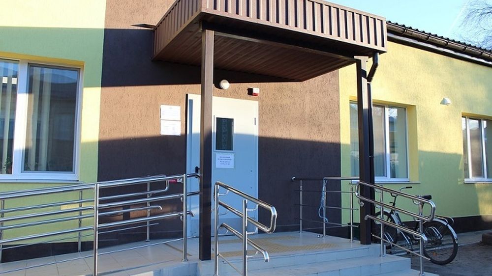 В ЛНР ожидаются заморозки, власти открыли еще три пункта обогрева