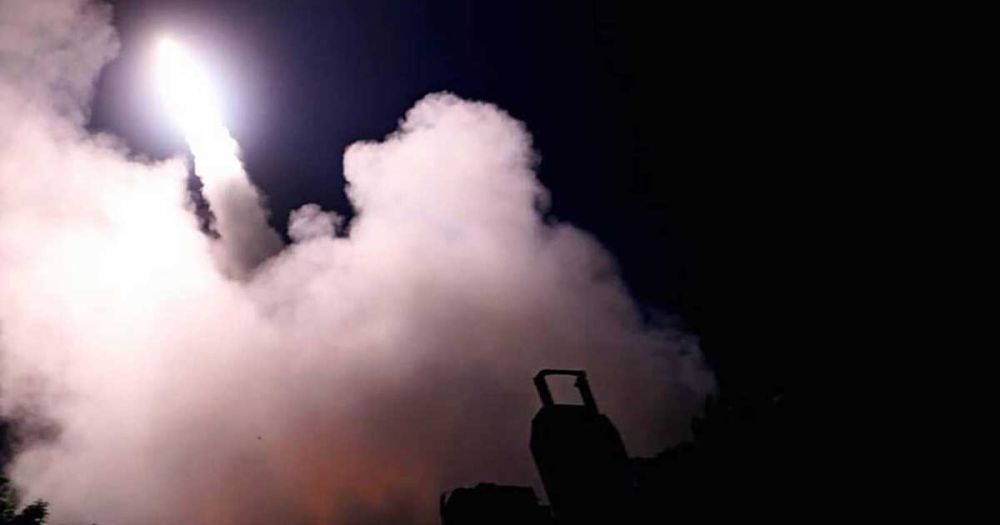 ��� ���������� ����������� �������� �� ���� HIMARS