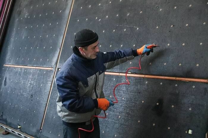 ��������� ����������� �� ������������ ������������������ �������, ��������� � ������� ������ � ������������� � ��� "����" �������� ����������� ������������ ����� 4,5 ���. �������������