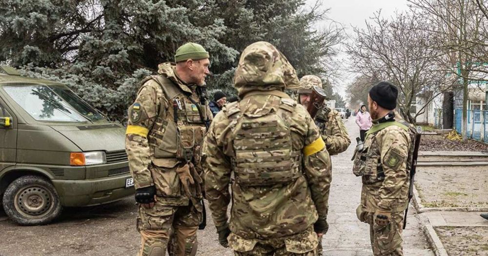 ВСУ уличили в отказе от отступлений даже в критических ситуациях