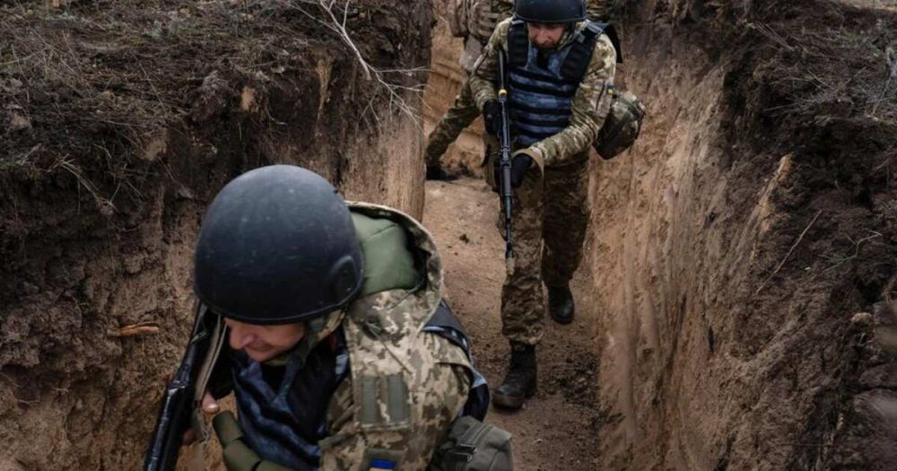 Стало известно об успешном отражении атак ВСУ под Павловкой