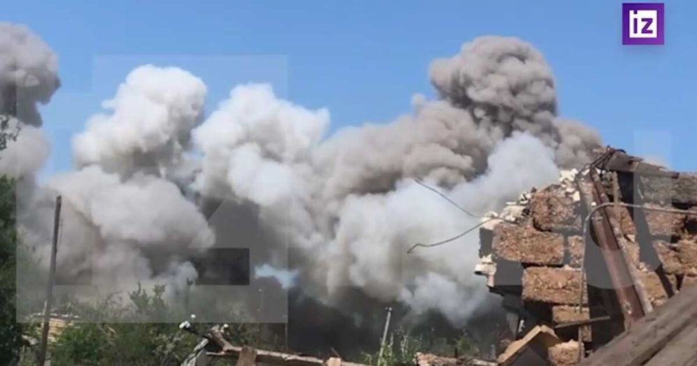 Пушилин заявил о постепенном освобождении Марьинки от ВСУ