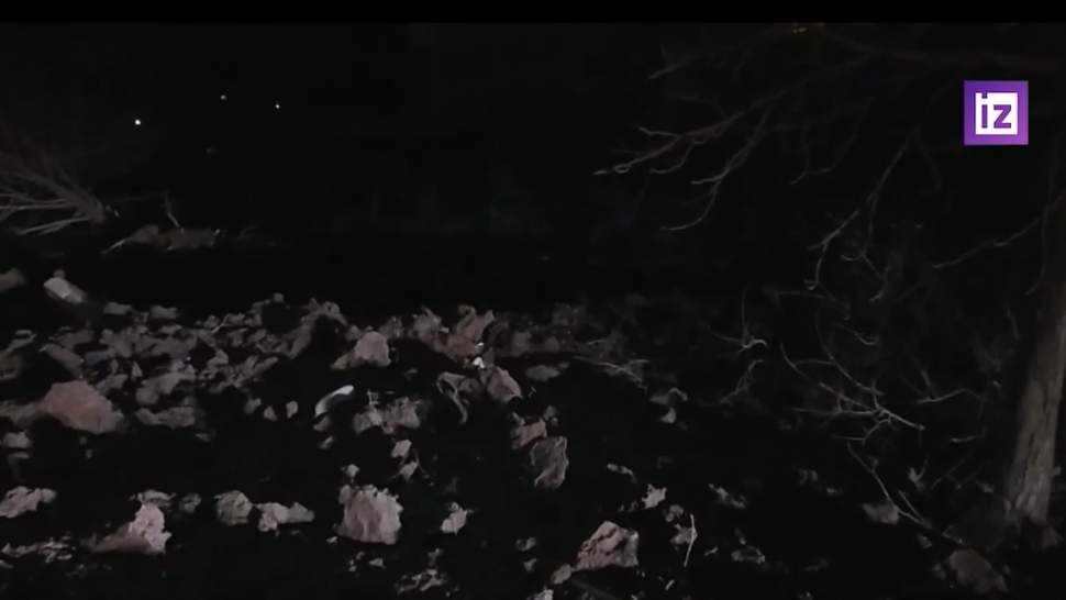 Украинские боевики обстреляли Первомайск из РСЗО HIMARS