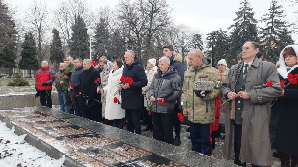 � ��������� ���������� ������������� ���������� ������ � �������� ������ � ���� ������ ���������