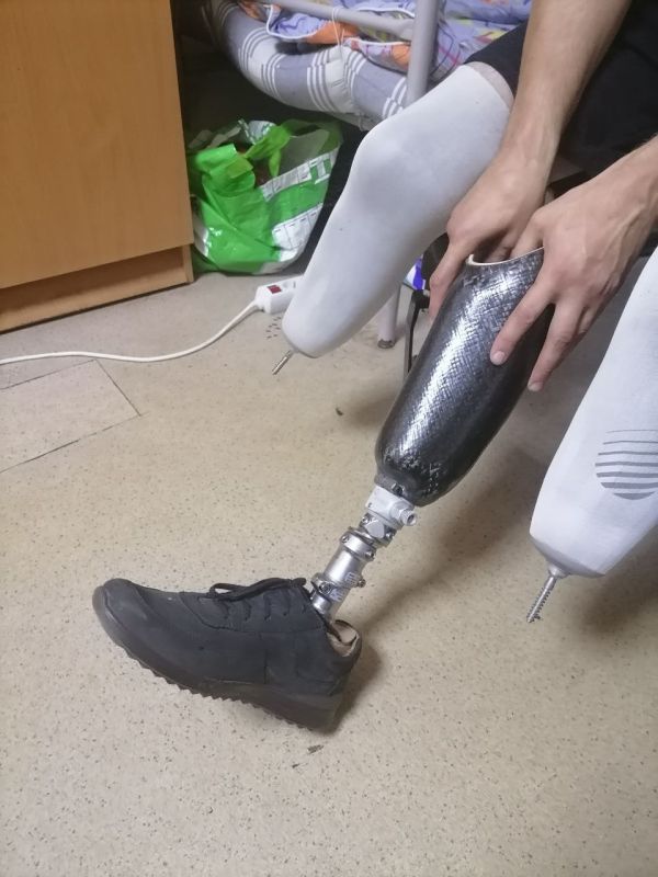 ������ �������. �������� "����"