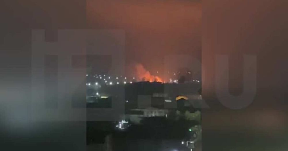 ВСУ ударили из HIMARS по ресторану в Мелитополе, есть жертвы