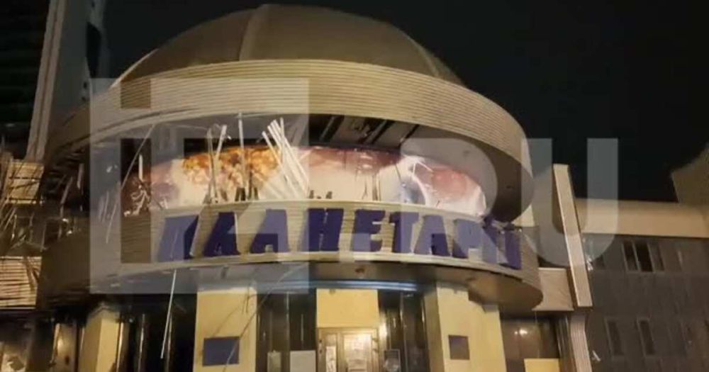 ������ ���������� � ������� ��������� ��-�� �������� ���