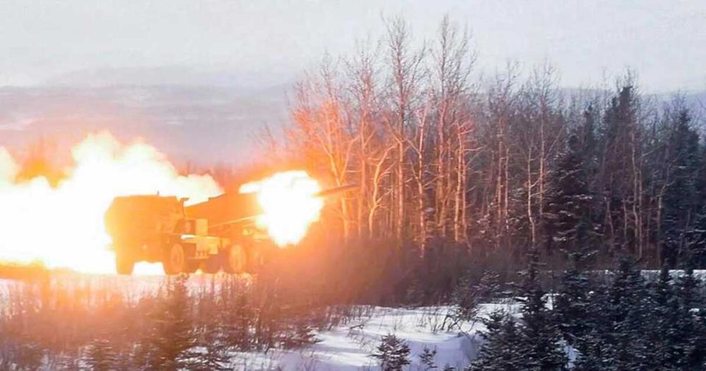 ��� ���������� �������� �� HIMARS