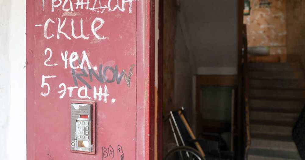 Пушилин призвал жителей ДНР не закрывать двери подъездов и убежищ