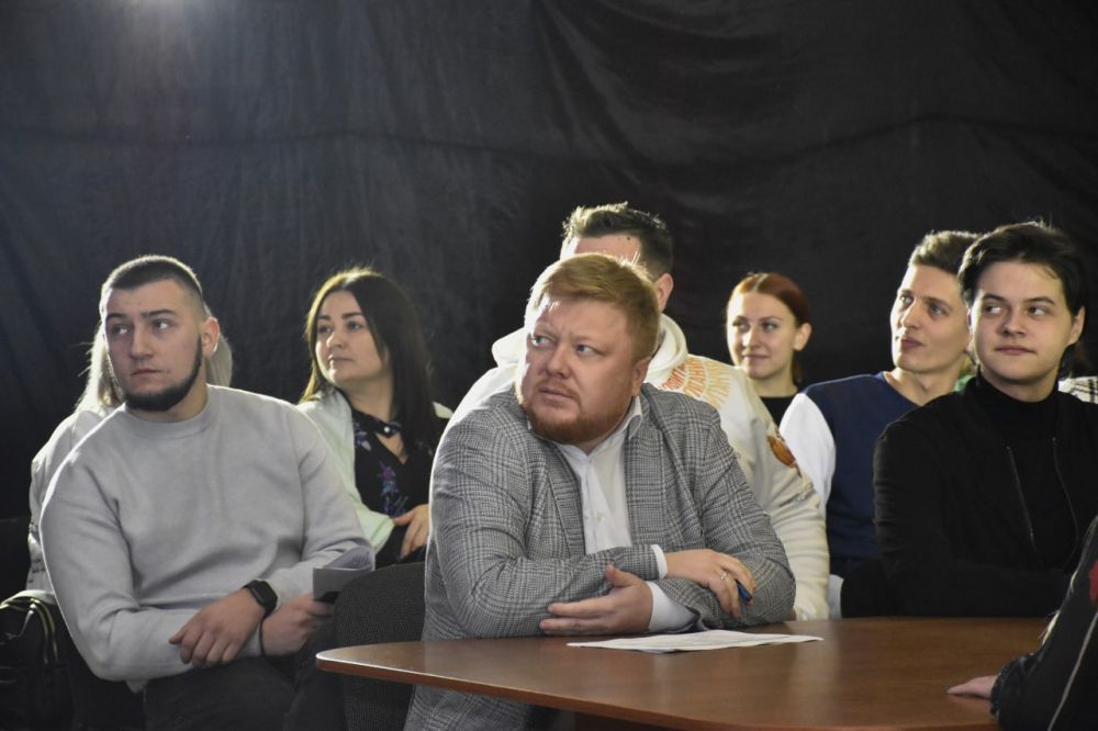 � �������� ���������� ����������� �������������� ������ ������������ ����������: �� ���� � �����������