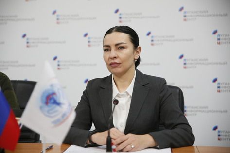 ЛНР за время СВО вернула из украинского плена более 150 защитников Республики - омбудсмен